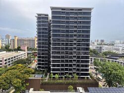 Sky Eden@Bedok (D16), Apartment #499559941